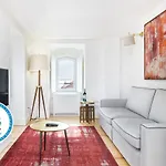 Apartman Velvet Dream *