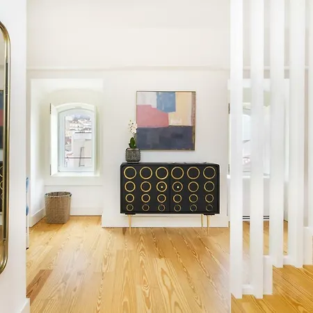 Διαμέρισμα Velvet Dream