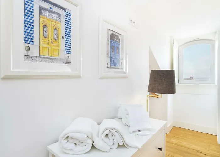 Velvet Dream Διαμέρισμα *