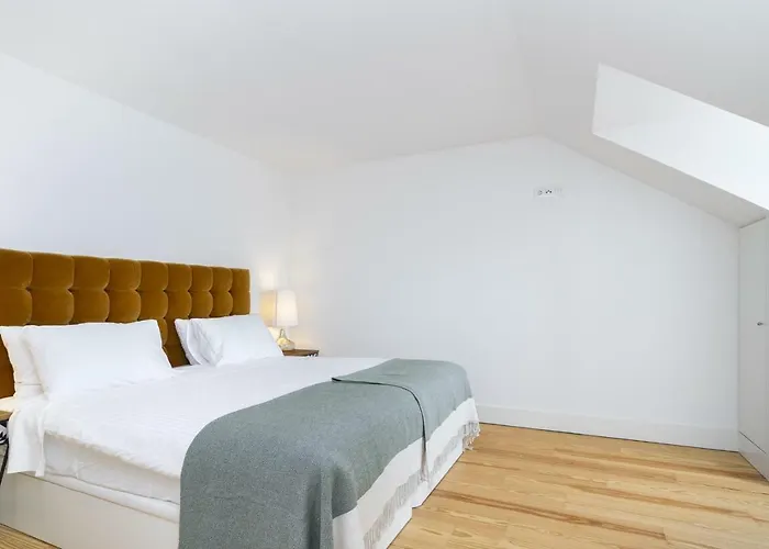 Velvet Dream Διαμέρισμα Lisboa