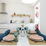 Velvet Dream Apartment Lisbon