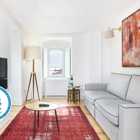 Apartamento Velvet Dream *