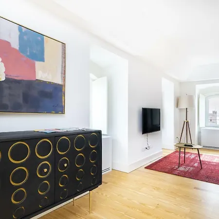 Apartamento Velvet Dream *
