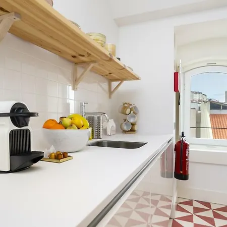 Velvet Dream Apartamento