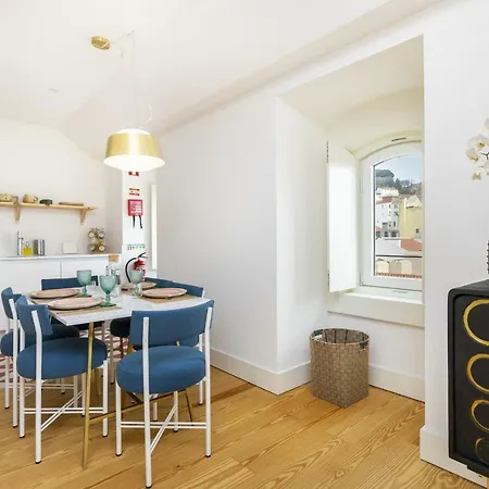 Velvet Dream * Lisboa