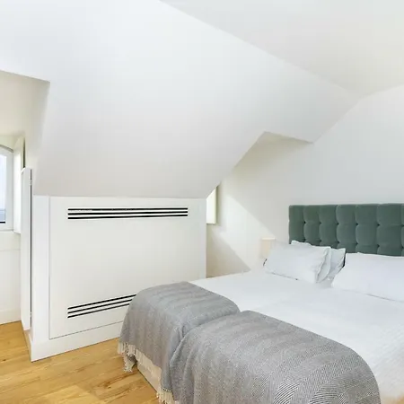 Apartment Velvet Dream Lisbon