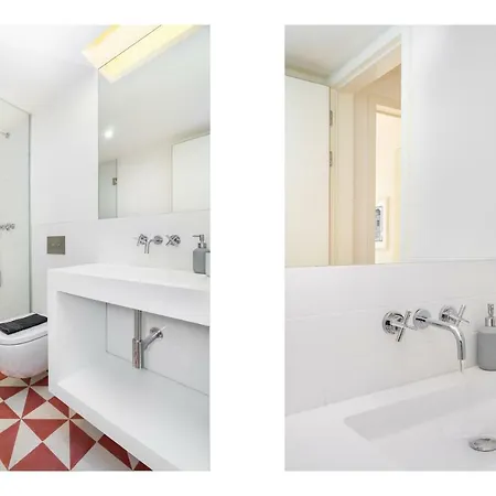 Apartment Velvet Dream Lisbon