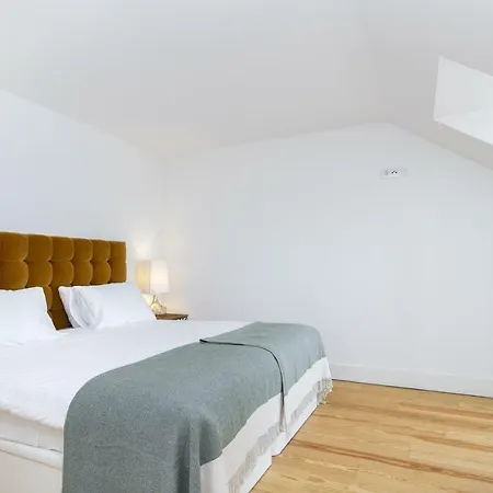 Velvet Dream Apartment Lisbon