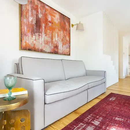 Velvet Dream Apartamento