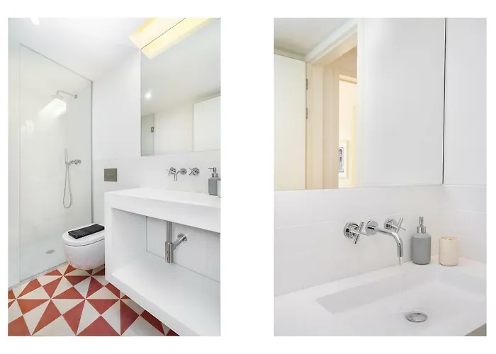 Apartman Velvet Dream Lisboa