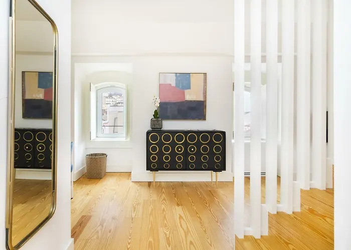 Apartman Velvet Dream